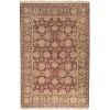 Safavieh Old World Burgundy / Green OW115 6 ft. X 9 ft. Rectangle Rug