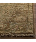 Safavieh Old World Light Green / Gold OW115 12 ft. X 15 ft. Oversized Rug