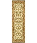 Safavieh Old World Ivory / Rust OW115 2 ft. 6 in. X 8 ft. Runner Rug