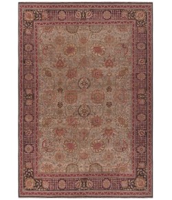 Safavieh Old World Camel OW118 6 ft. X 9 ft. Rectangle Rug