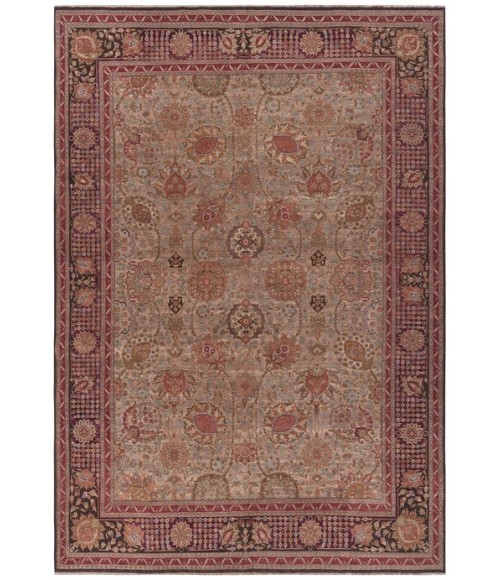 Safavieh Old World Camel OW118 6 ft. X 9 ft. Rectangle Rug