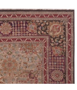 Safavieh Old World Camel OW118 6 ft. X 9 ft. Rectangle Rug