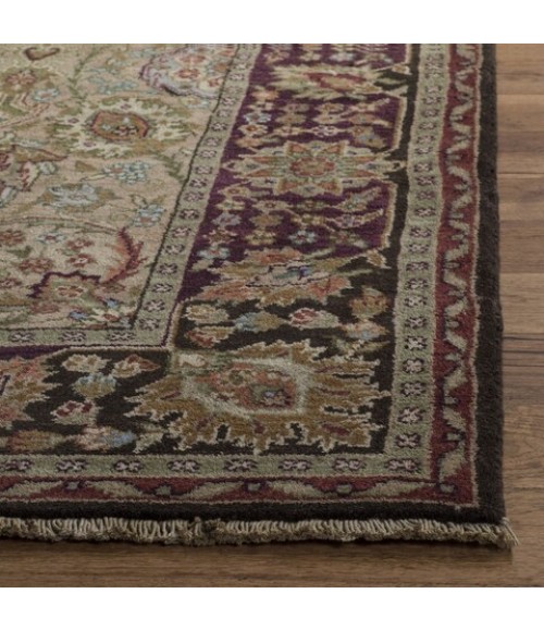 Safavieh Old World Camel OW118 6 ft. X 9 ft. Rectangle Rug