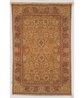 Safavieh Old World Gold OW118 6 ft. X 9 ft. Rectangle Rug