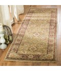 Safavieh Old World Gold OW118 2 ft. 6 in. X 10 ft. Runner Rug