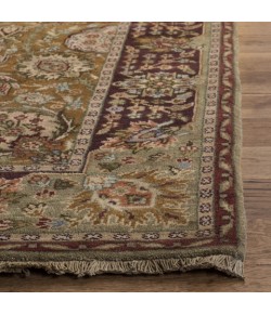Safavieh Old World Gold OW118 6 ft. X 9 ft. Rectangle Rug