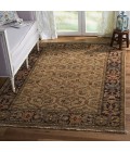 Safavieh Old World Camel OW119 5 ft. X 8 ft. Rectangle Rug