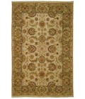 Safavieh Old World Ivory / Green Rug OW129 9 ft. X 12 ft. Rectangle - Rugs Town Safavieh Old World Ivory / Green OW129 9 ft. X 12 ft. Rectangle Rug