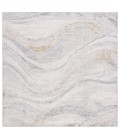 Safavieh Palma Beige / Light Grey Rug PAM310 6 ft. 7 in. X 6 ft. 7 in. Square - Rugs Town Safavieh Palma Beige / Light Grey PAM310 6 ft. 7 in. X 6 ft. 7 in. Square Rug