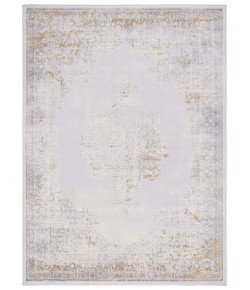 Safavieh Palma Beige / Light Grey PAM312 8 ft. X 10 ft. Rectangle Rug