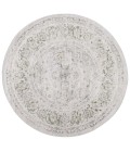Safavieh Palma Beige / Green Rug PAM326 6 ft. 7 in. X 6 ft. 7 in. Round - Rugs Town Safavieh Palma Beige / Green PAM326 6 ft. 7 in. X 6 ft. 7 in. Round Rug