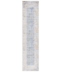 Safavieh Palma Beige / Light Blue PAM344 2 ft. 2 in. X 9 ft. Runner Rug