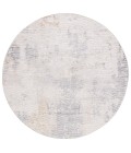 Safavieh Palma Beige / Light Grey Rug PAM352 6 ft. 7 in. X 6 ft. 7 in. Round - Rugs Town Safavieh Palma Beige / Light Grey PAM352 6 ft. 7 in. X 6 ft. 7 in. Round Rug
