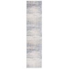 Safavieh Palma Beige / Blue PAM356 2 ft. 2 in. X 9 ft. Runner Rug