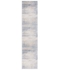 Safavieh Palma Beige / Blue PAM356 2 ft. 2 in. X 9 ft. Runner Rug
