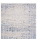 Safavieh Palma Beige / Blue PAM356 6 ft. 7 in. X 6 ft. 7 in. Square Rug