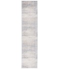 Safavieh Palma Beige / Light Blue PAM356 2 ft. 2 in. X 9 ft. Runner Rug