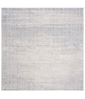 Safavieh Palma Beige / Light Blue PAM356 6 ft. 7 in. X 6 ft. 7 in. Square Rug