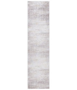 Safavieh Palma Grey / Green PAM358 2 ft. 2 in. X 9 ft. Runner Rug