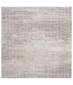 Safavieh Palma Grey / Green PAM358 6 ft. 7 in. X 6 ft. 7 in. Square Rug