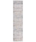 Safavieh Palma Grey / Blue PAM360 2 ft. 2 in. X 9 ft. Runner Rug
