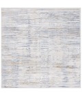 Safavieh Palma Grey / Blue Rug PAM360 6 ft. 7 in. X 6 ft. 7 in. Square - Rugs Town Safavieh Palma Grey / Blue PAM360 6 ft. 7 in. X 6 ft. 7 in. Square Rug