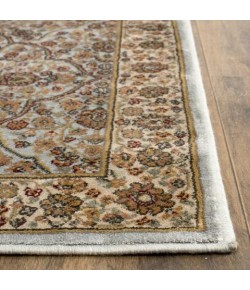 Safavieh Persian Garden Light Blue / Ivory PEG606 8 ft. X 11 ft. 2 in. Rectangle Rug