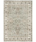 Safavieh Persian Garden Silver / Ivory Rug PEG610 8 ft. X 10 ft. 2 in. Rectangle - Rugs Town Safavieh Persian Garden Silver / Ivory PEG610 8 ft. X 10 ft. 2 in. Rectangle Rug