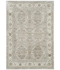 Safavieh Persian Garden Silver / Ivory Rug PEG612 4 ft. X 5 ft. 3 in. Rectangle - Rugs Town Safavieh Persian Garden Silver / Ivory PEG612 4 ft. X 5 ft. 3 in. Rectangle Rug