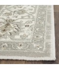 Safavieh Persian Garden Silver / Ivory Rug PEG612 4 ft. X 5 ft. 3 in. Rectangle - Rugs Town Safavieh Persian Garden Silver / Ivory PEG612 4 ft. X 5 ft. 3 in. Rectangle Rug