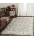 Safavieh Persian Garden Silver / Ivory Rug PEG612 4 ft. X 5 ft. 3 in. Rectangle - Rugs Town Safavieh Persian Garden Silver / Ivory PEG612 4 ft. X 5 ft. 3 in. Rectangle Rug