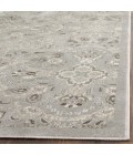 Safavieh Persian Garden Silver / Beige PEG614 6 ft. 7 in. X 9 ft. 6 in. Rectangle Rug