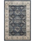 Safavieh Persian Garden Vintage Navy / Ivory Rug PGV611 5 ft. 1 in. X 7 ft. 7 in. Rectangle - Rugs Town Safavieh Persian Garden Vintage Navy / Ivory PGV611 5 ft. 1 in. X 7 ft. 7 in. Rectangle Rug