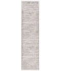 Safavieh Platinum Grey / Beige Rug PLA540 2 ft. 2 in. X 8 ft. Runner - Rugs Town Safavieh Platinum Grey / Beige PLA540 2 ft. 2 in. X 8 ft. Runner Rug