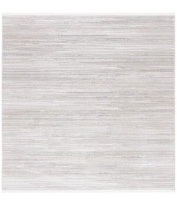 Safavieh Platinum Beige / Ivory PLA544 6 ft. 7 in. X 6 ft. 7 in. Square Rug