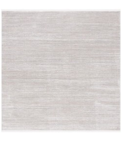 Safavieh Platinum Beige / Ivory PLA546 6 ft. 7 in. X 6 ft. 7 in. Square Rug