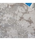 Safavieh Platinum Grey / Ivory Rug PLA552 6 ft. 7 in. X 6 ft. 7 in. Square - Rugs Town Safavieh Platinum Grey / Ivory PLA552 6 ft. 7 in. X 6 ft. 7 in. Square Rug