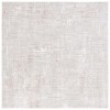 Safavieh Parker Taupe / Grey Gold PRK100 6 ft. 7 in. X 6 ft. 7 in. Square Rug