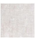 Safavieh Parker Taupe / Grey Gold PRK100 6 ft. 7 in. X 6 ft. 7 in. Square Rug