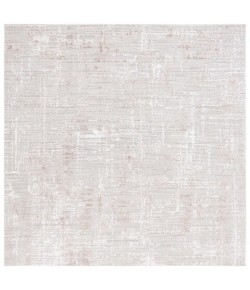 Safavieh Parker Taupe / Grey Gold PRK100 6 ft. 7 in. X 6 ft. 7 in. Square Rug