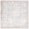 Safavieh Parker Taupe / Grey Gold PRK101 6 ft. 7 in. X 6 ft. 7 in. Square Rug