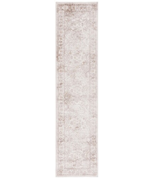 Safavieh Prestige Beige / Blue Rug PTE118 2 ft. 3 in. X 8 ft. Runner - Rugs Town Safavieh Prestige Beige / Blue PTE118 2 ft. 3 in. X 8 ft. Runner Rug