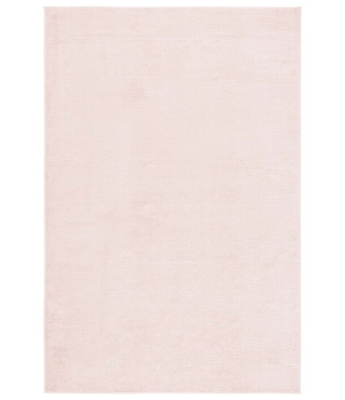 Safavieh Revive Pink REV102 6 ft. 7 in. X 9 ft. Rectangle Rug