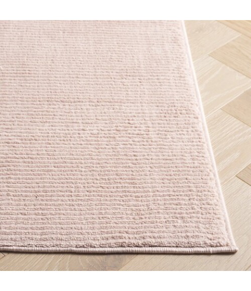 Safavieh Revive Pink REV102 6 ft. 7 in. X 9 ft. Rectangle Rug