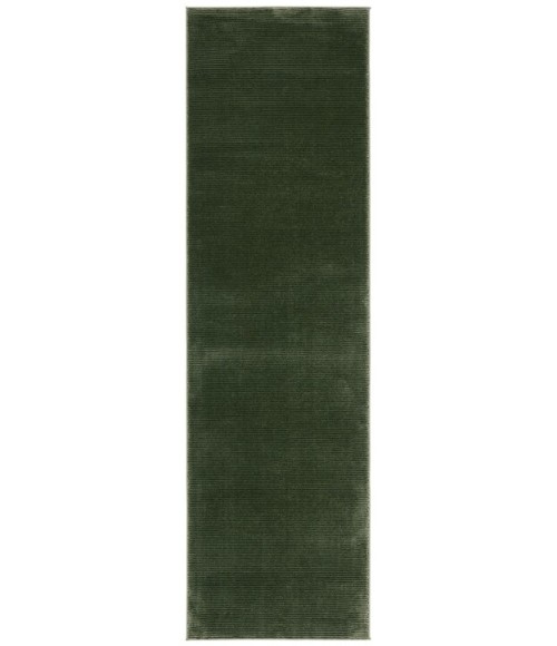 Safavieh Revive Green REV102 2 ft. 3 in. X 10 ft. Runner Rug