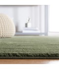 Safavieh Revive Green REV102 6 ft. 7 in. X 9 ft. Rectangle Rug