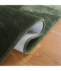 Safavieh Revive Green REV102 6 ft. 7 in. X 9 ft. Rectangle Rug