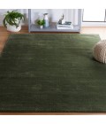 Safavieh Revive Green REV102 6 ft. 7 in. X 9 ft. Rectangle Rug