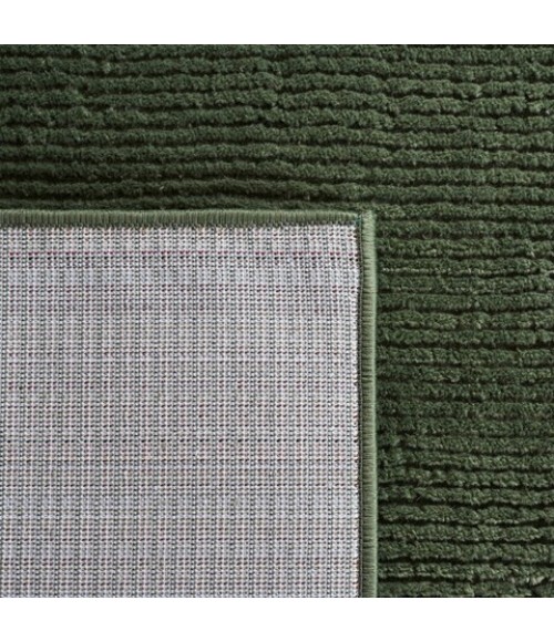 Safavieh Revive Green REV102 6 ft. 7 in. X 9 ft. Rectangle Rug