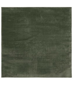 Safavieh Revive Green REV102 8 ft. X 8 ft. Square Rug
